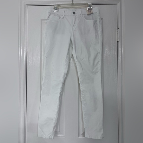 SO Denim - NWT- Lowrise Skinny Jean